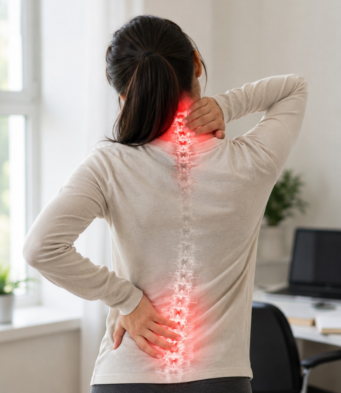 Spine Pain Consultation