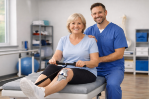 Fizik Tedaviyi Yeterince Yapmamak veya Erken Bırakmak